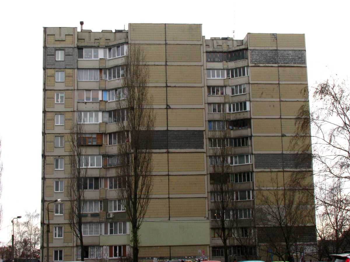 Фото дома