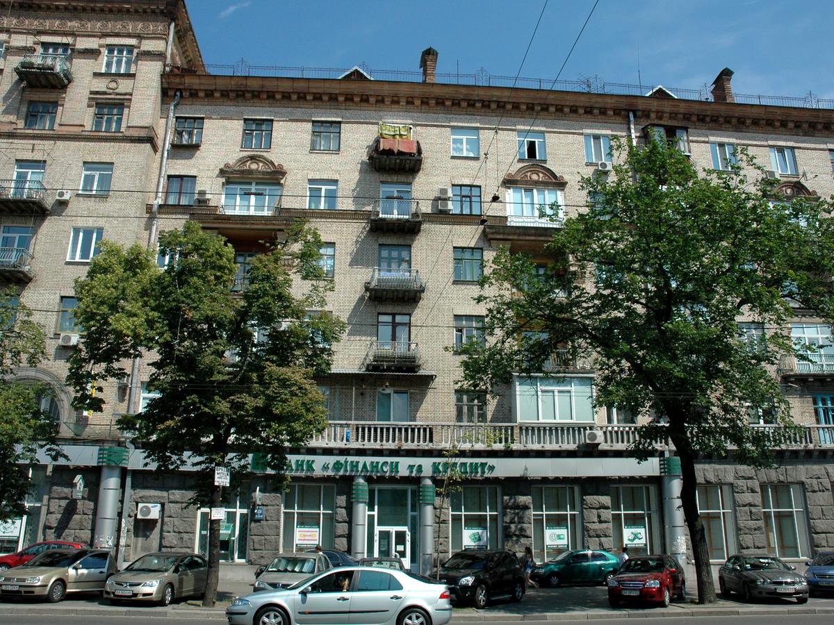 Фото дома