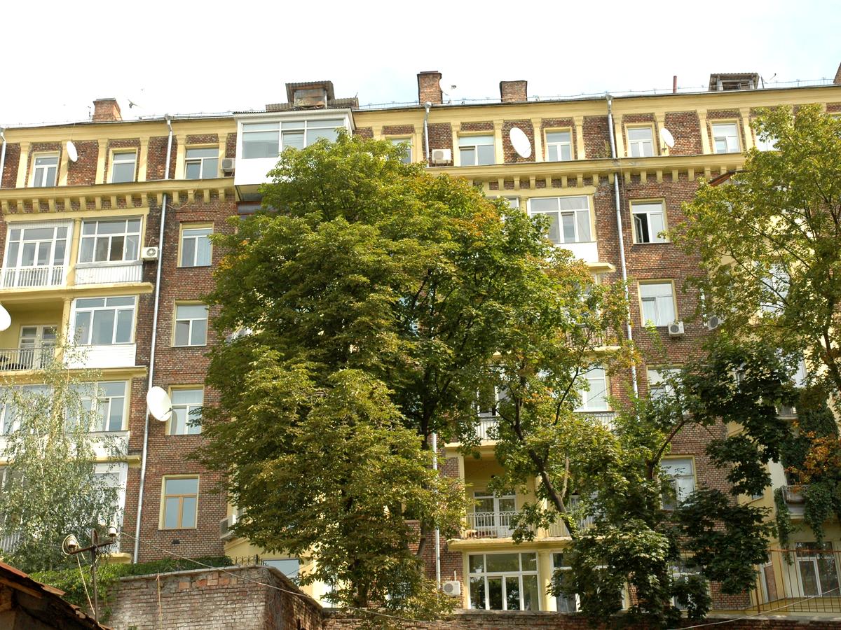 Фото будинку