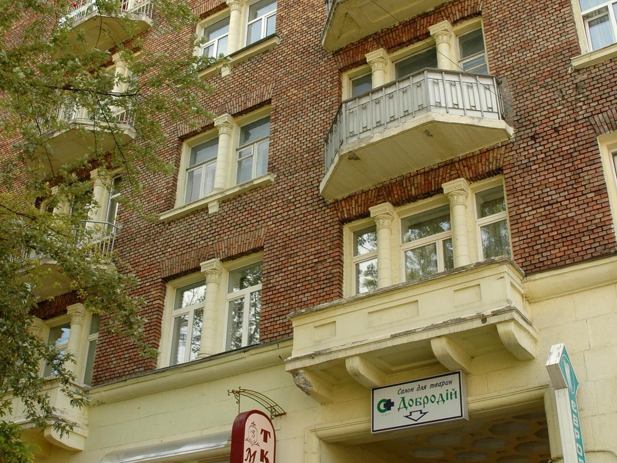 Фото будинку
