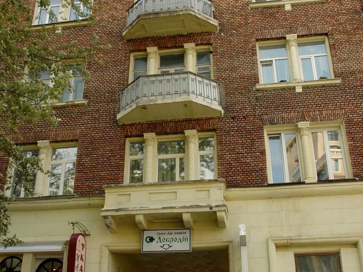 Фото будинку