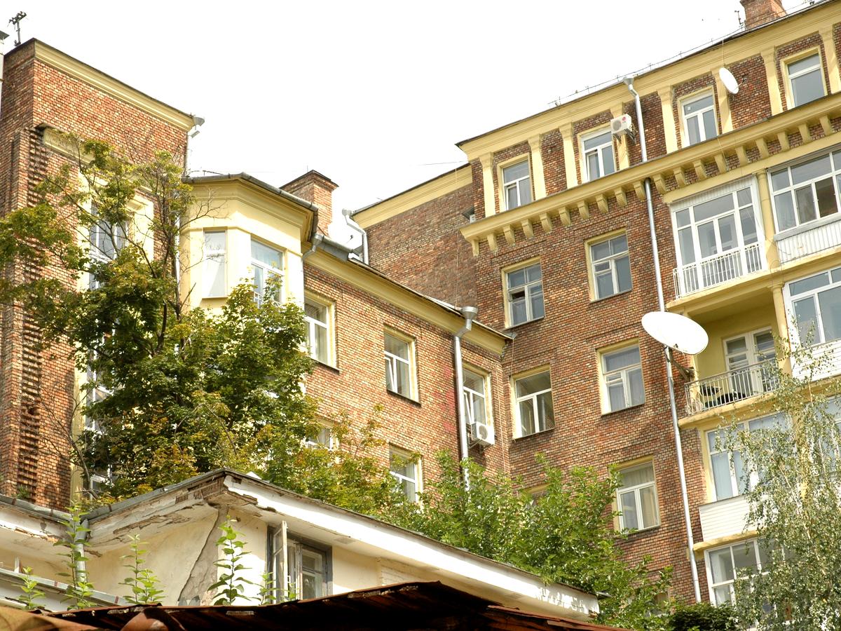 Фото будинку