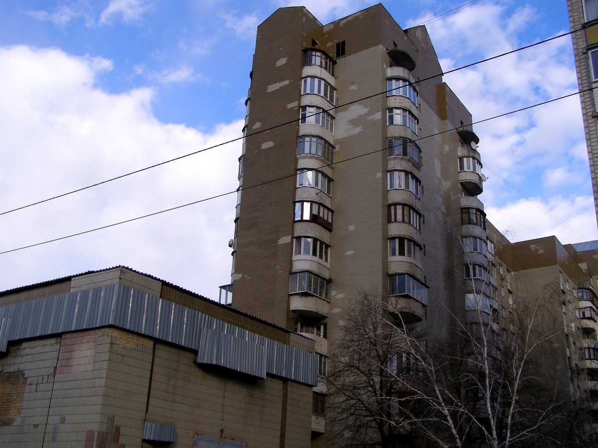 Фото будинку