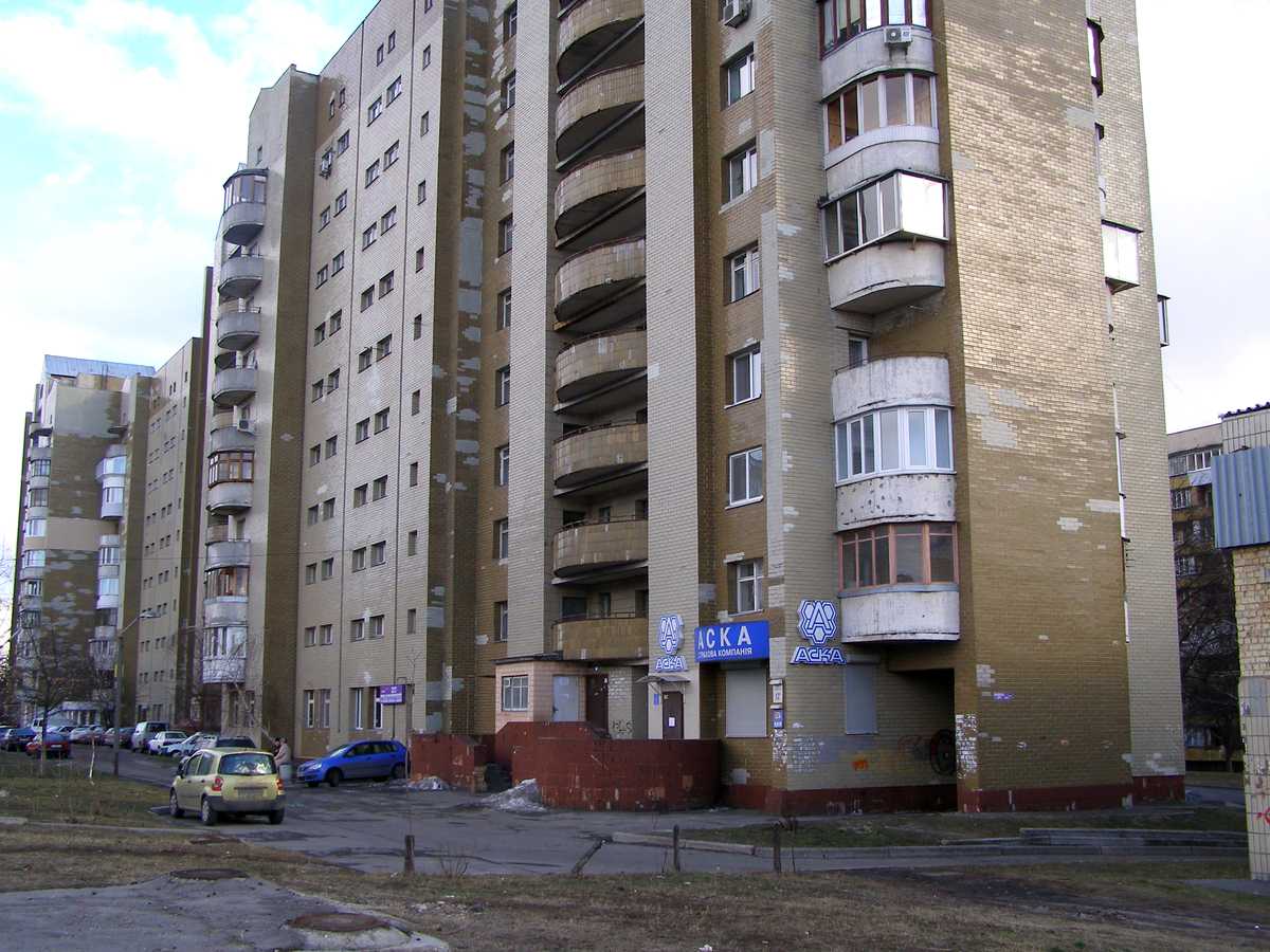 Фото будинку