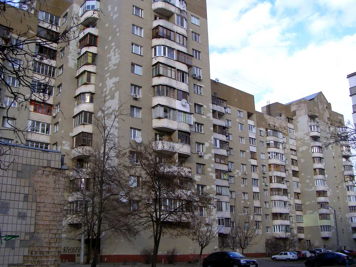 Фото будинку