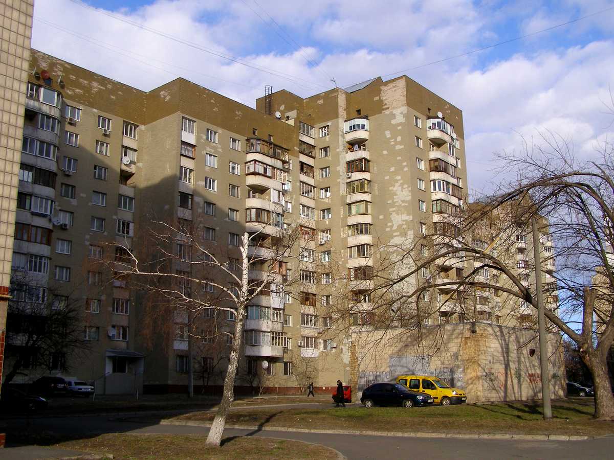 Фото будинку