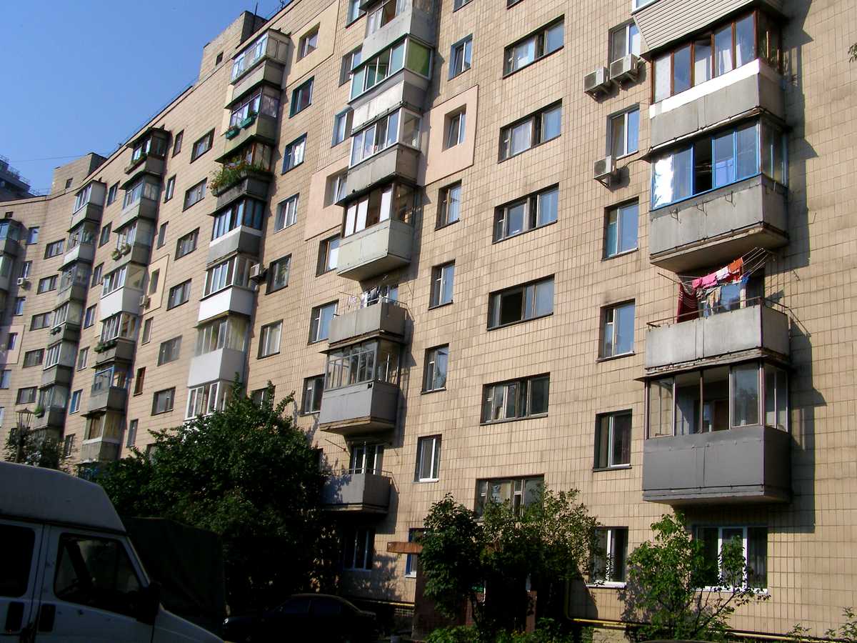 Фото дома