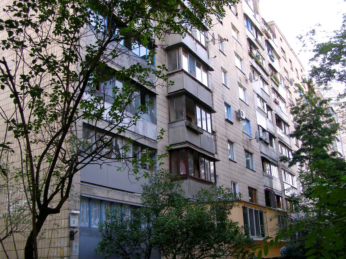 Фото дома