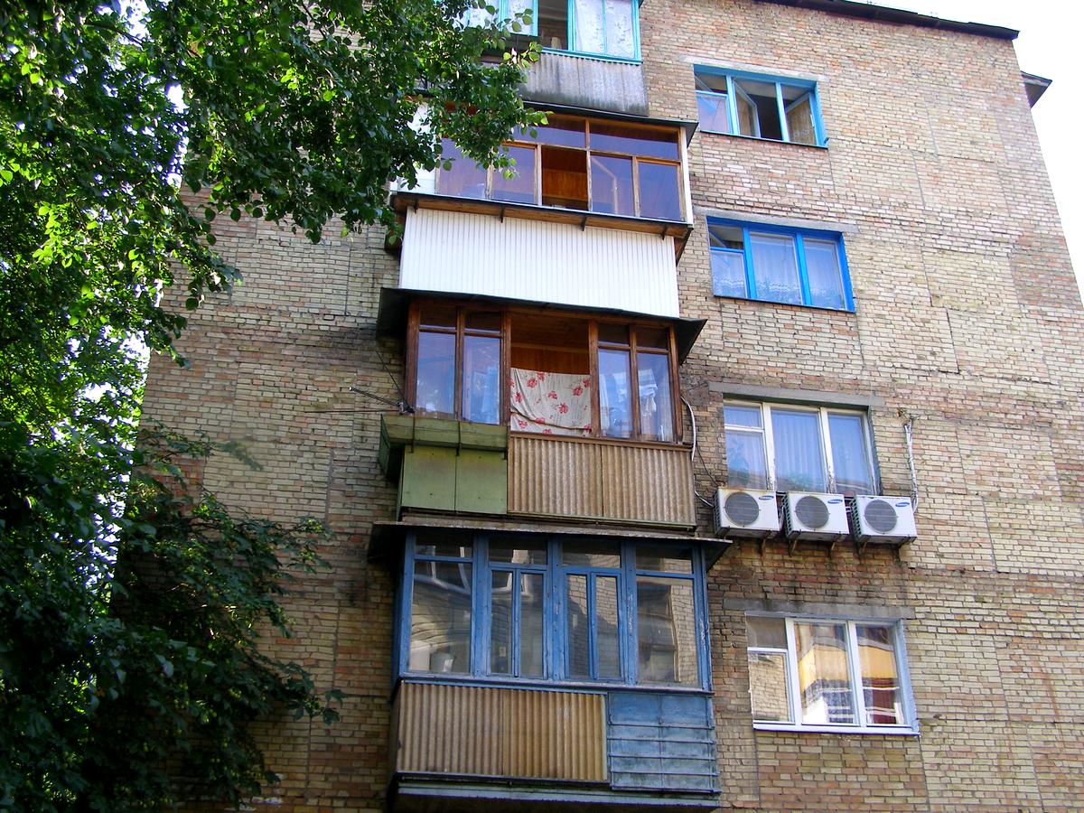 Коммерческая недвижимость по адресу ул. Вересневая (площадь 28 м²) - фото 6 Коммерческая недвижимость по адресу ул. Вересневая (площадь 28 м²) - Atlanta.ua - фото 6