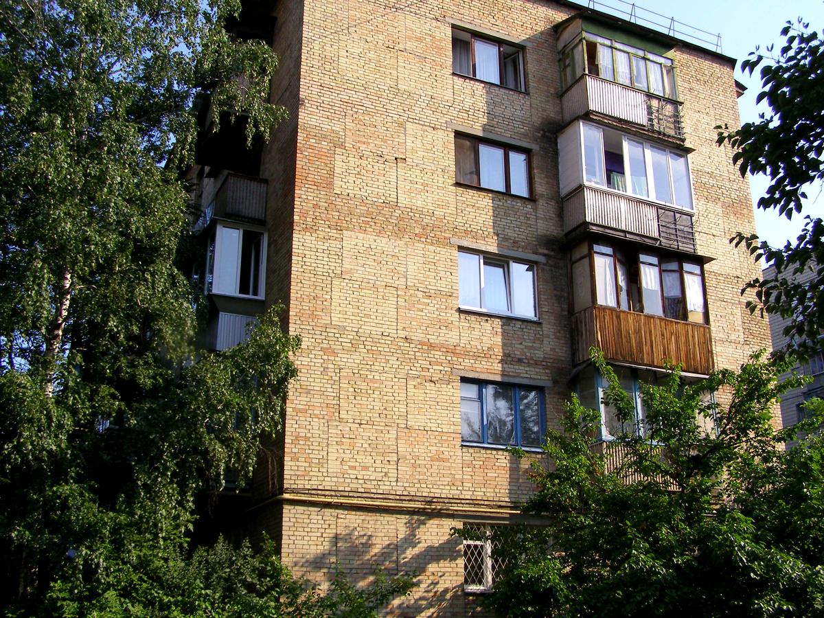 Коммерческая недвижимость по адресу ул. Вересневая (площадь 28 м²) - фото 7 Коммерческая недвижимость по адресу ул. Вересневая (площадь 28 м²) - Atlanta.ua - фото 7