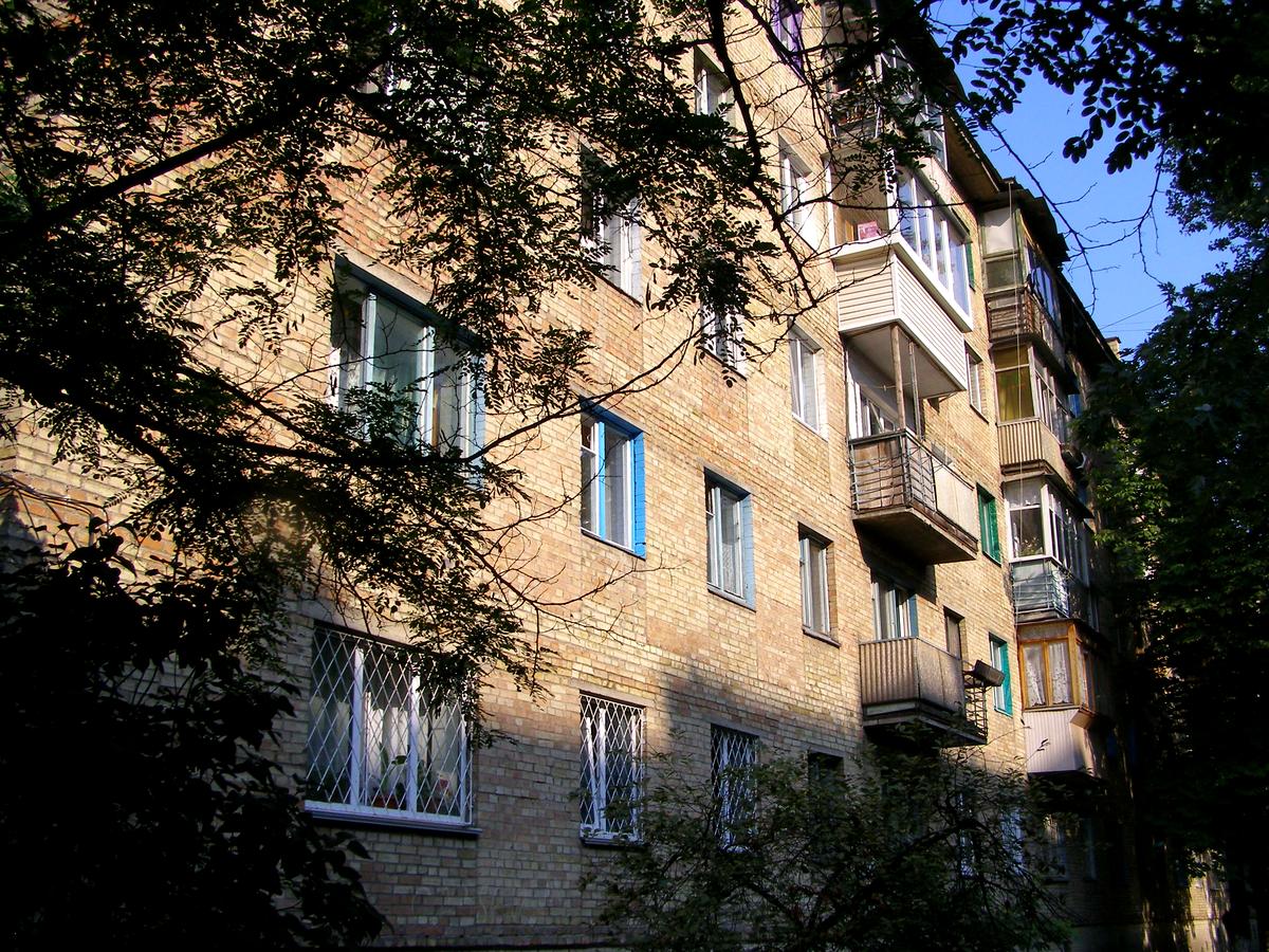 Коммерческая недвижимость по адресу ул. Вересневая (площадь 28 м²) - фото 8 Коммерческая недвижимость по адресу ул. Вересневая (площадь 28 м²) - Atlanta.ua - фото 8