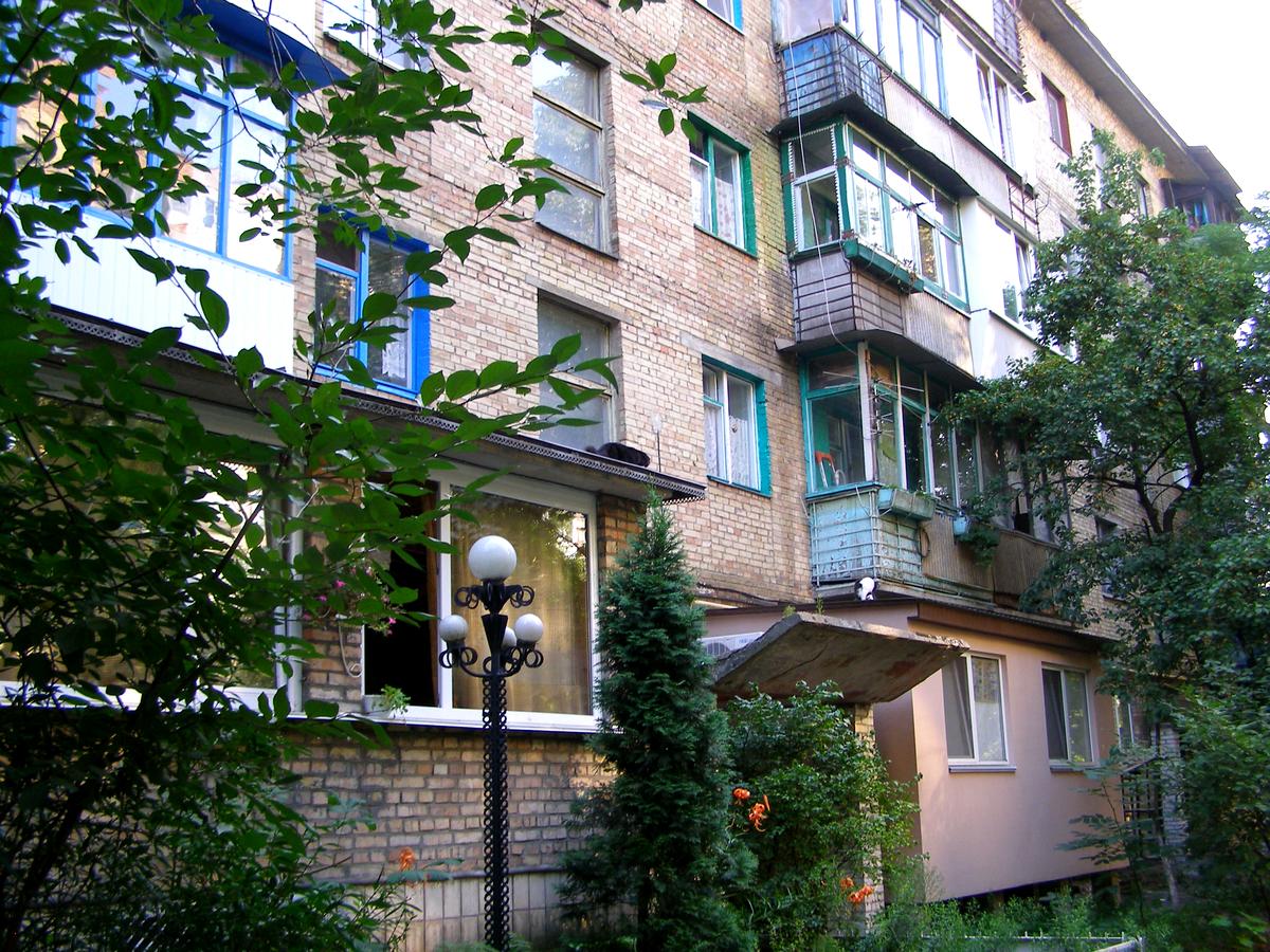 Коммерческая недвижимость по адресу ул. Вересневая (площадь 28 м²) - фото 9 Коммерческая недвижимость по адресу ул. Вересневая (площадь 28 м²) - Atlanta.ua - фото 9