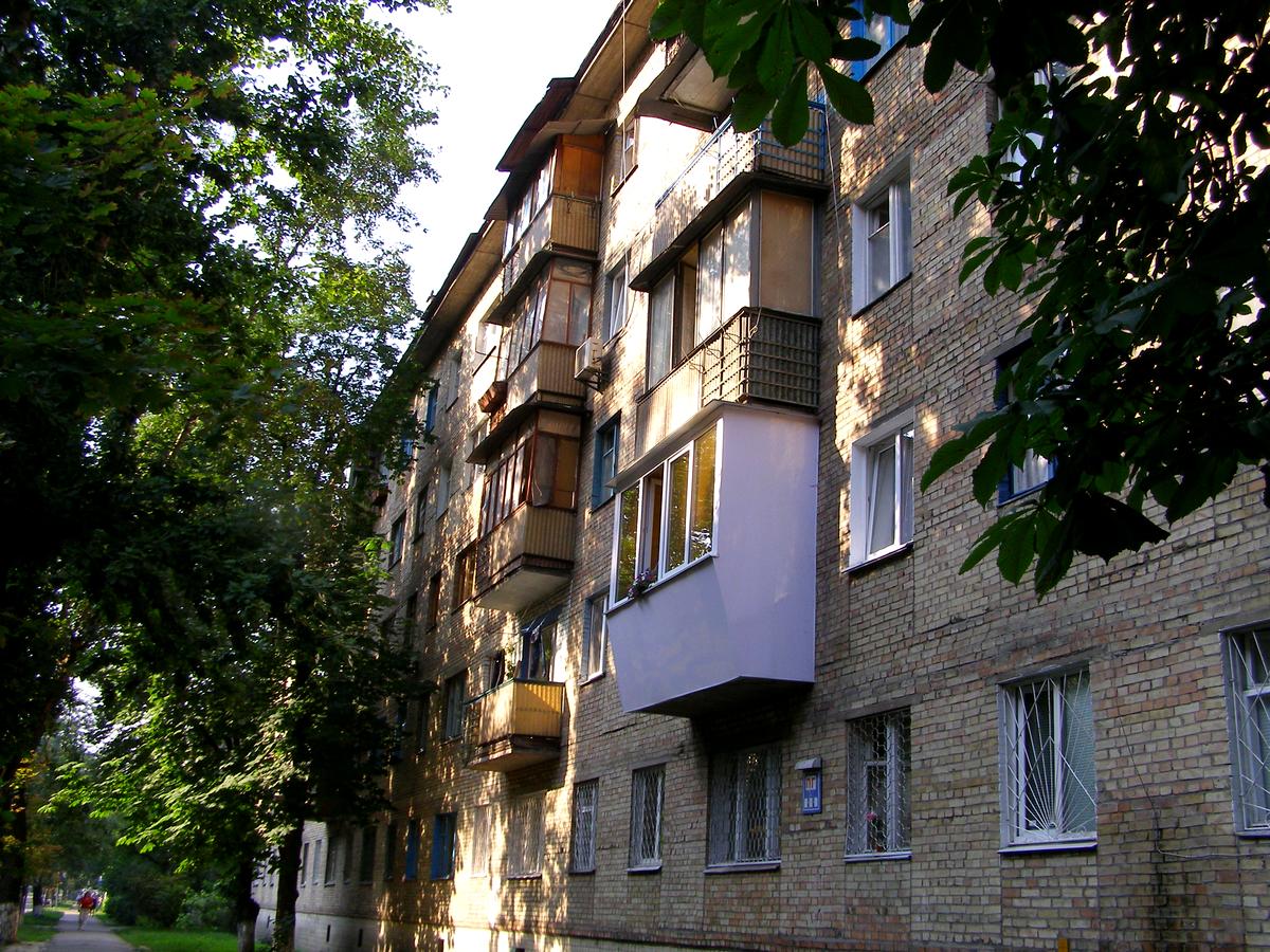 Коммерческая недвижимость по адресу ул. Вересневая (площадь 28 м²) - фото 10 Коммерческая недвижимость по адресу ул. Вересневая (площадь 28 м²) - Atlanta.ua - фото 10