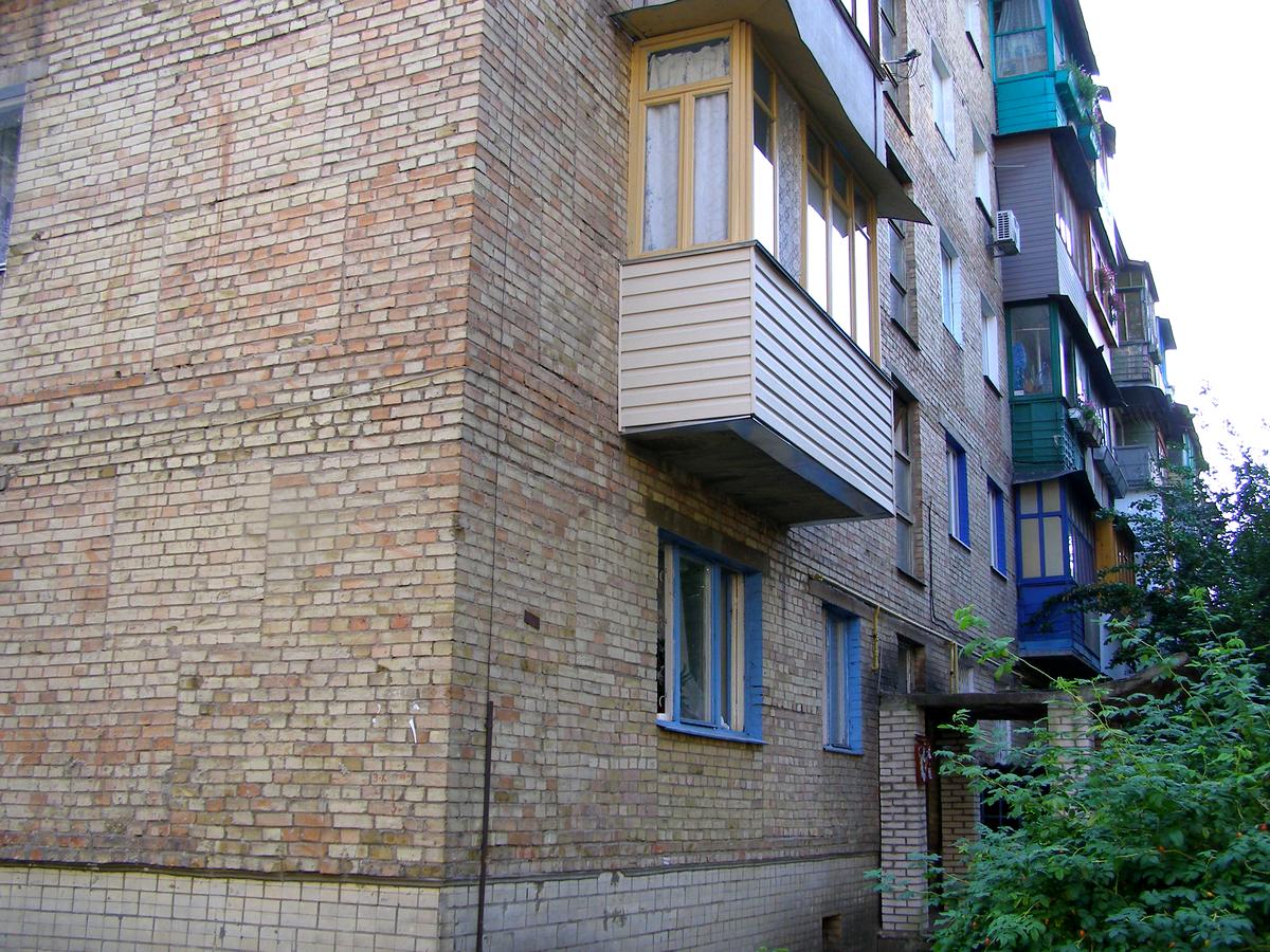 Коммерческая недвижимость по адресу ул. Вересневая (площадь 28 м²) - фото 11 Коммерческая недвижимость по адресу ул. Вересневая (площадь 28 м²) - Atlanta.ua - фото 11