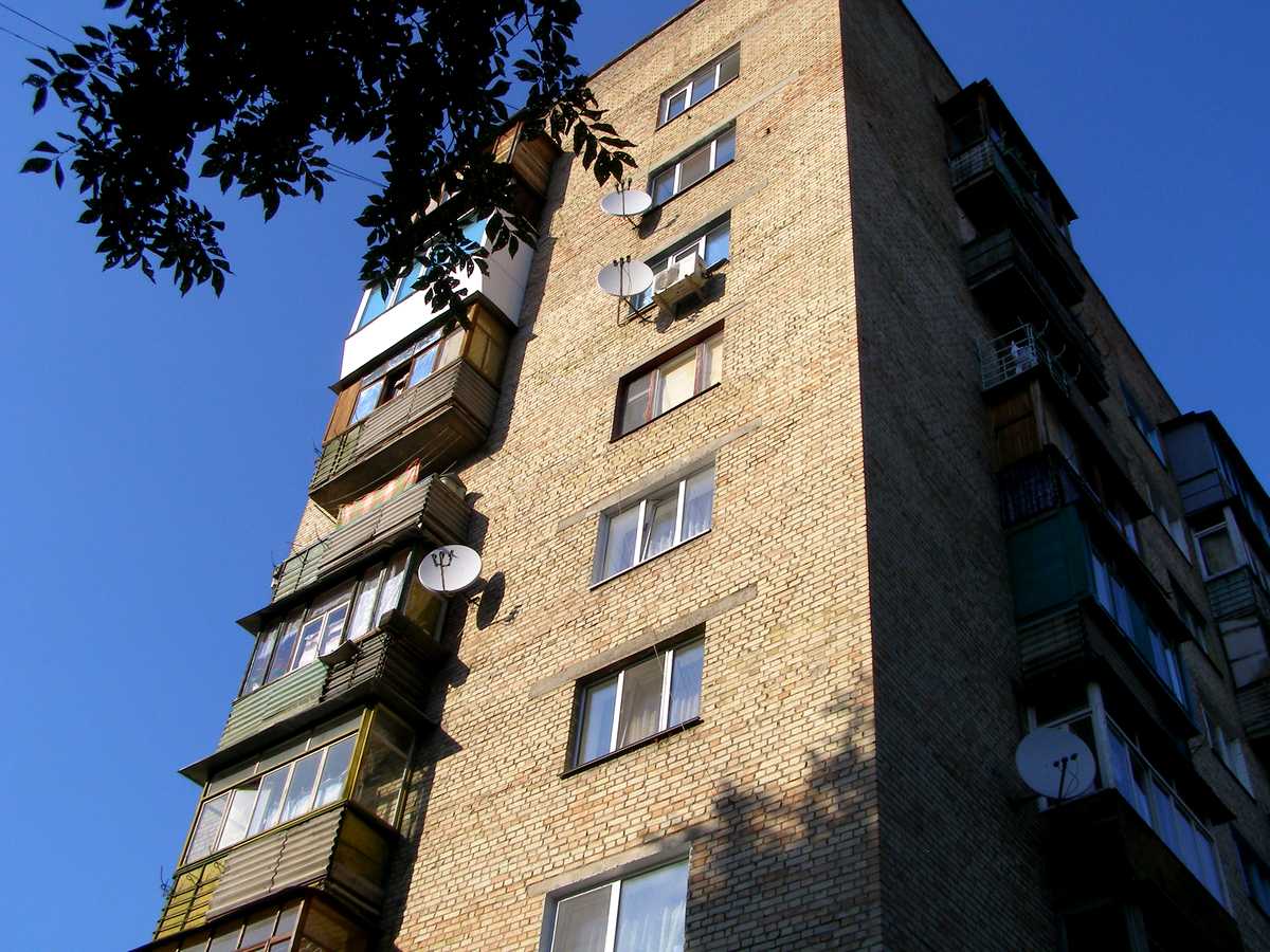 Фото дома