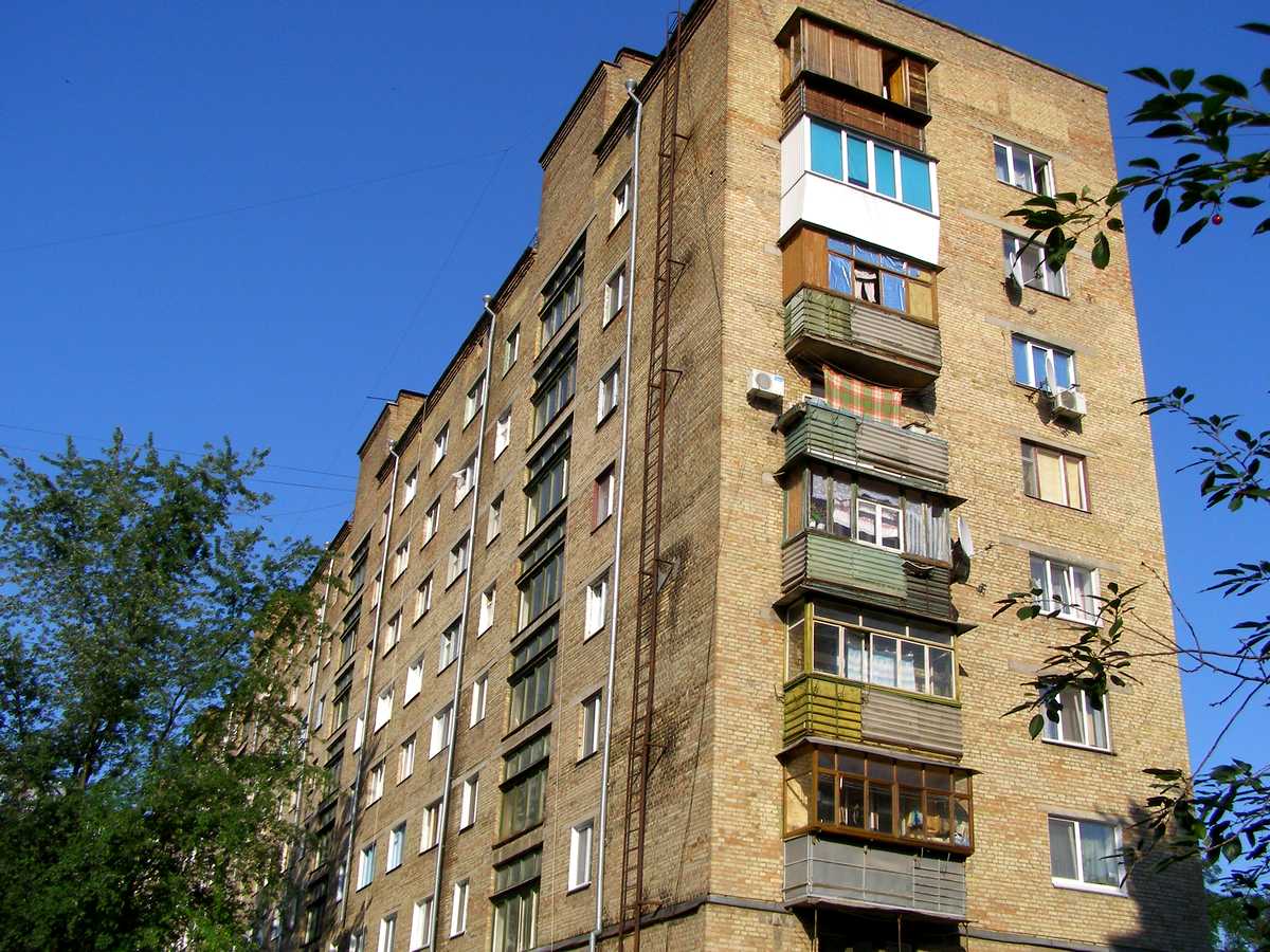 Фото дома