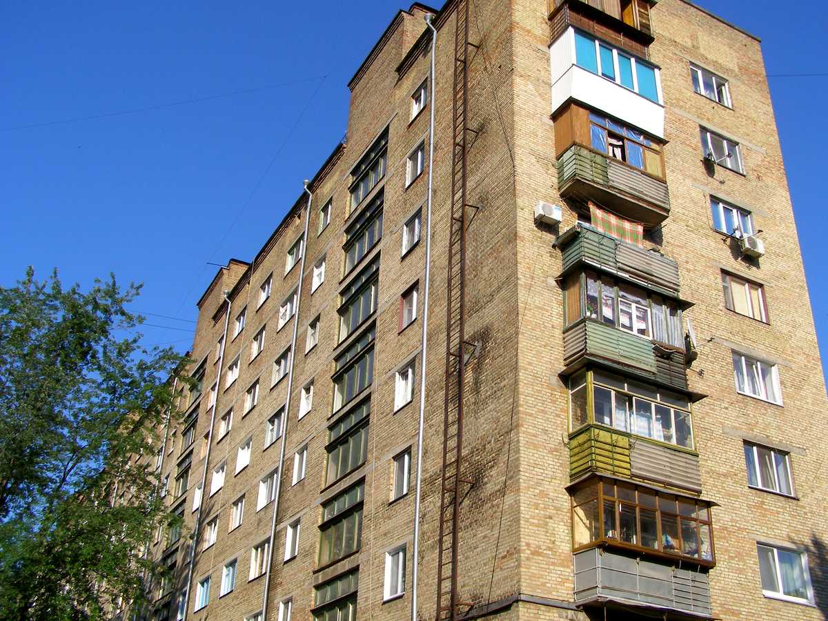 Фото дома