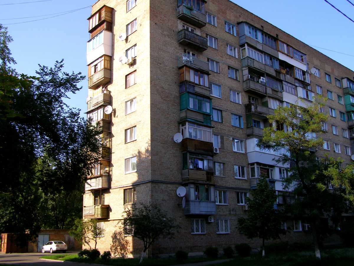 Фото дома