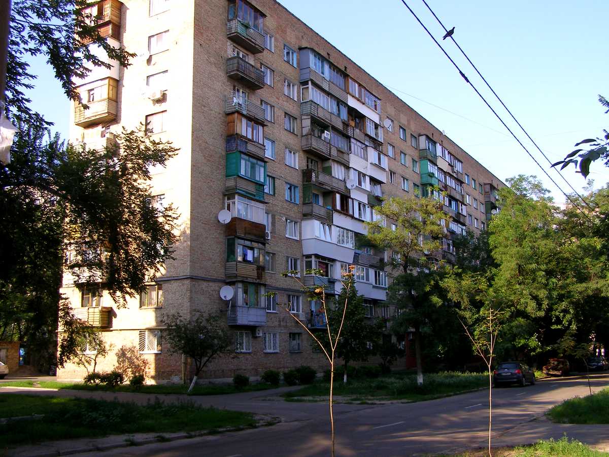 Фото дома