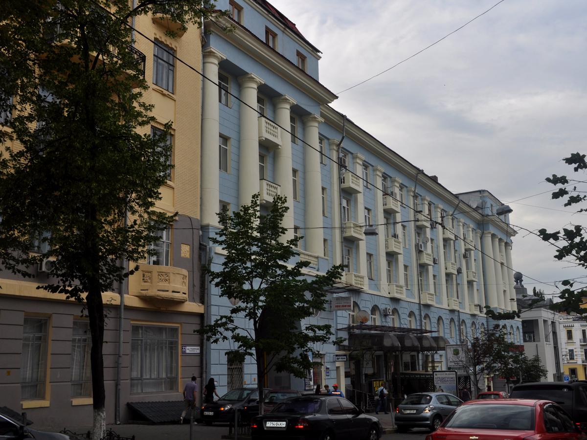 Фото дома