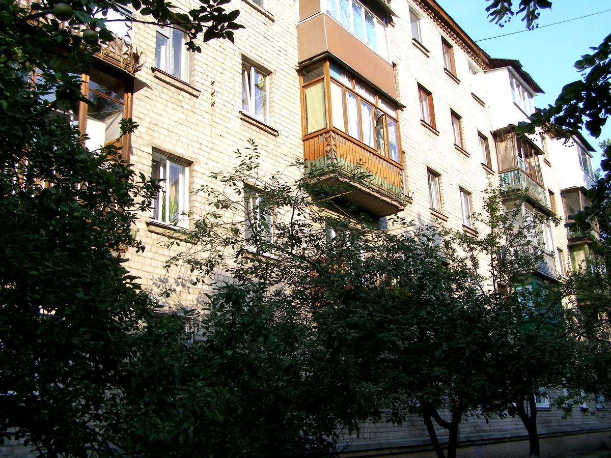 Фото дома