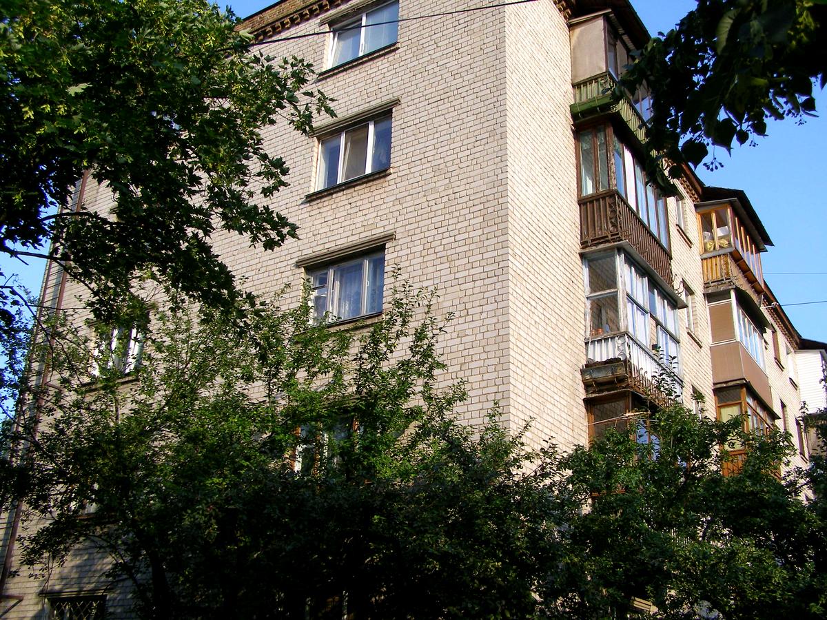 Фото дома