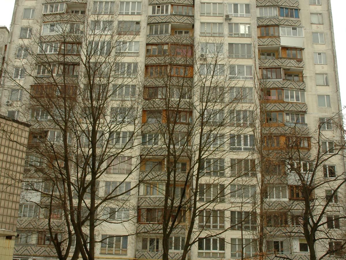 Фото дома
