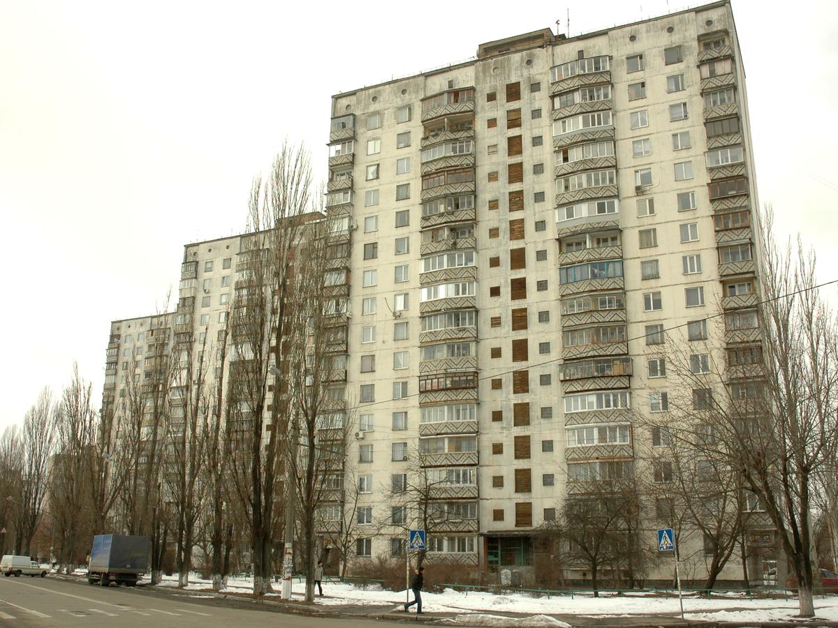 Фото будинку