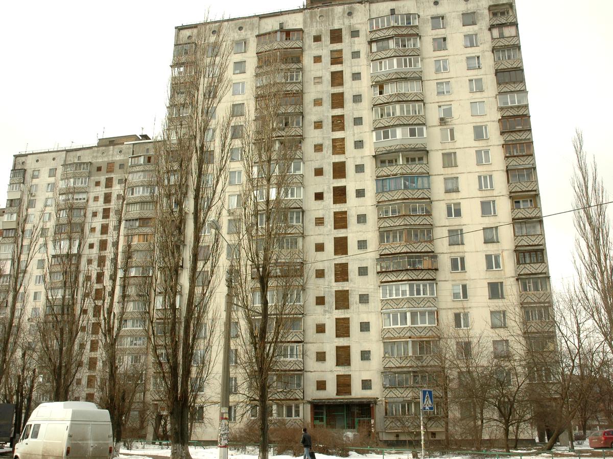 Фото будинку