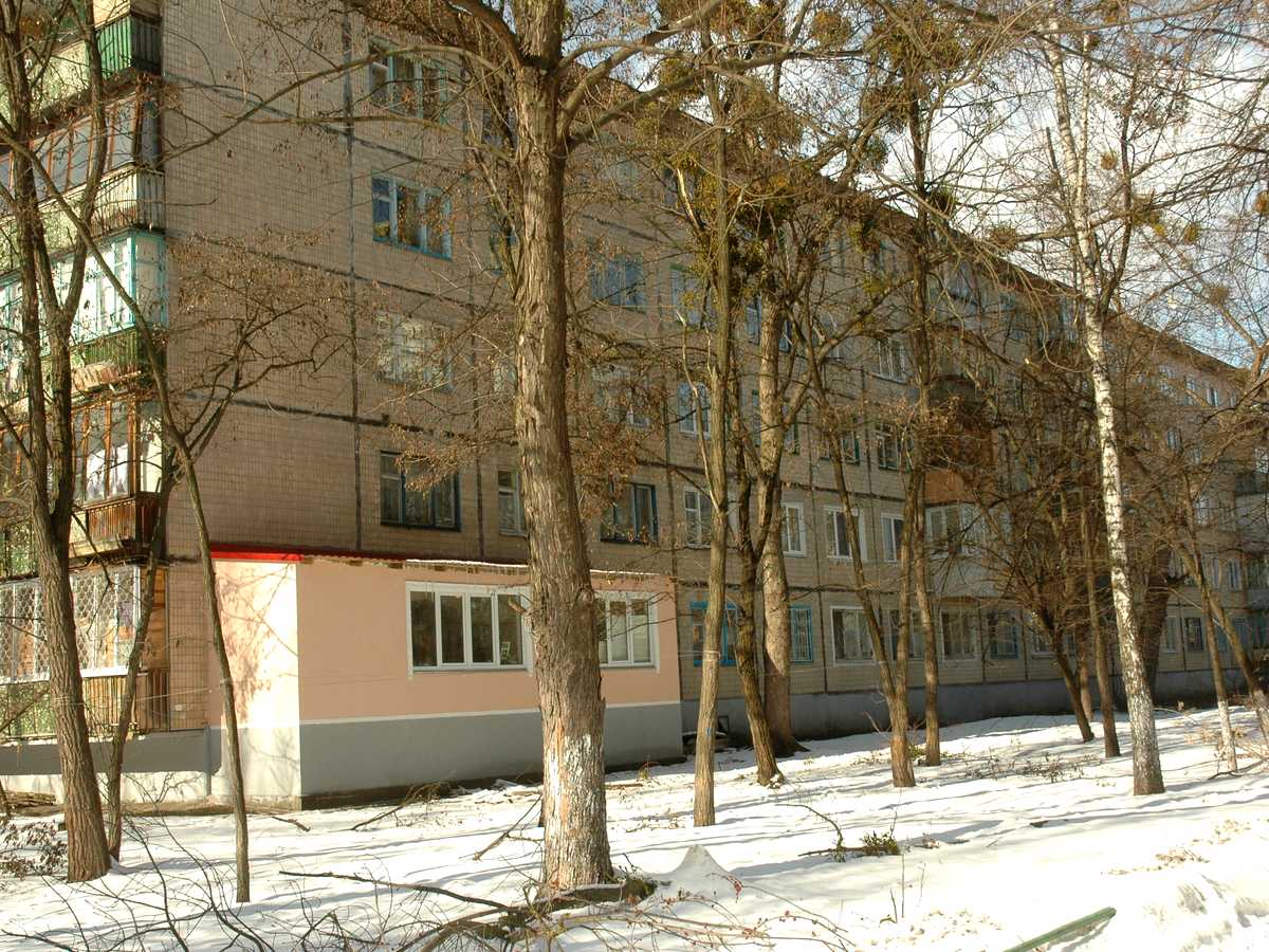 Фото будинку