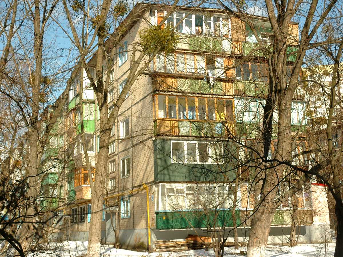Фото будинку