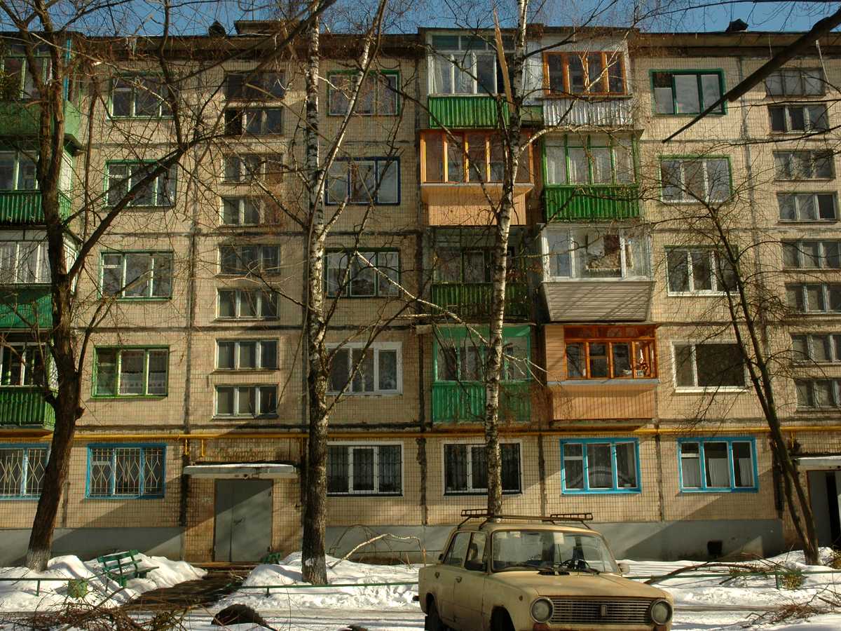 Фото будинку