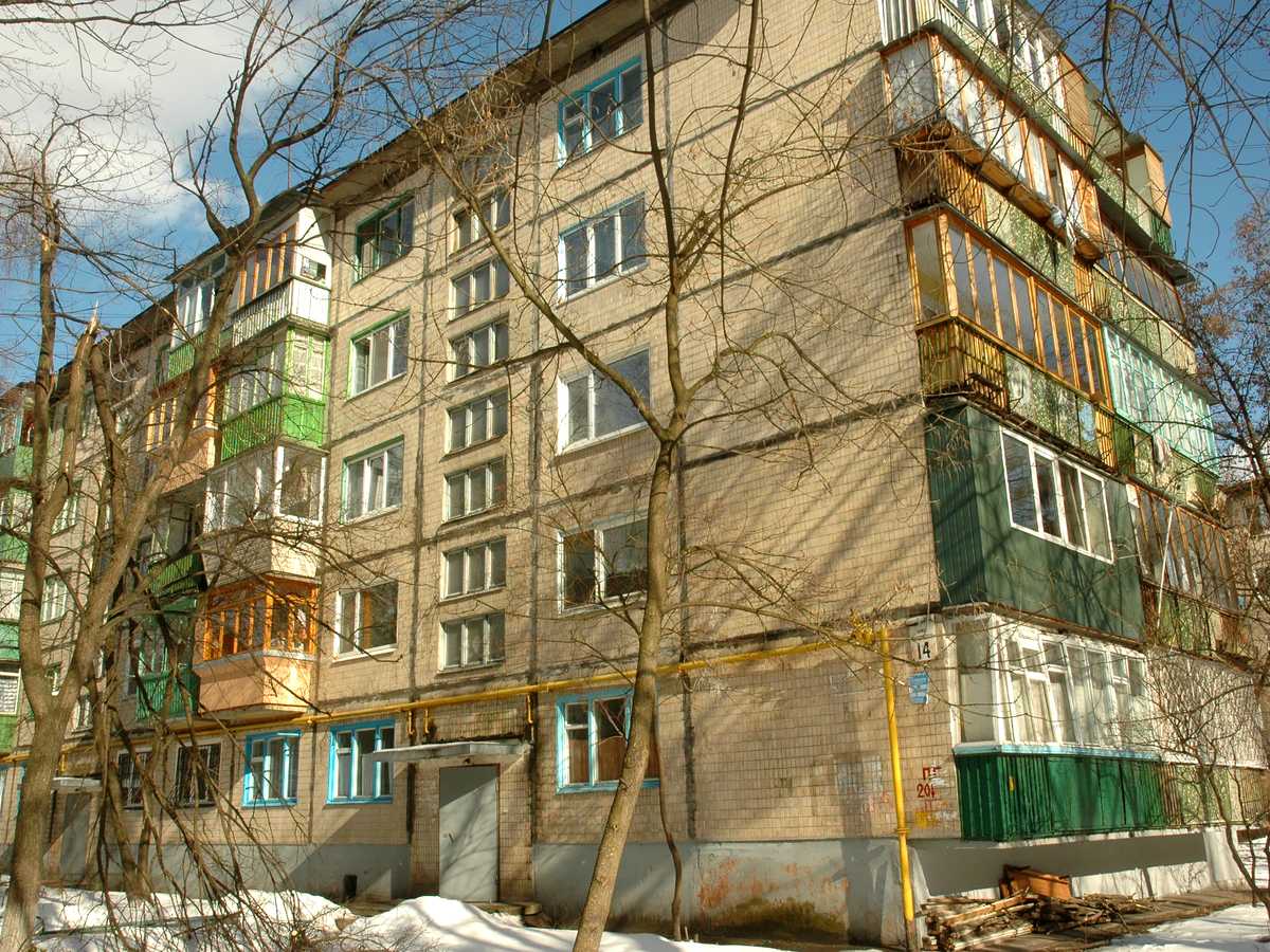 Фото будинку
