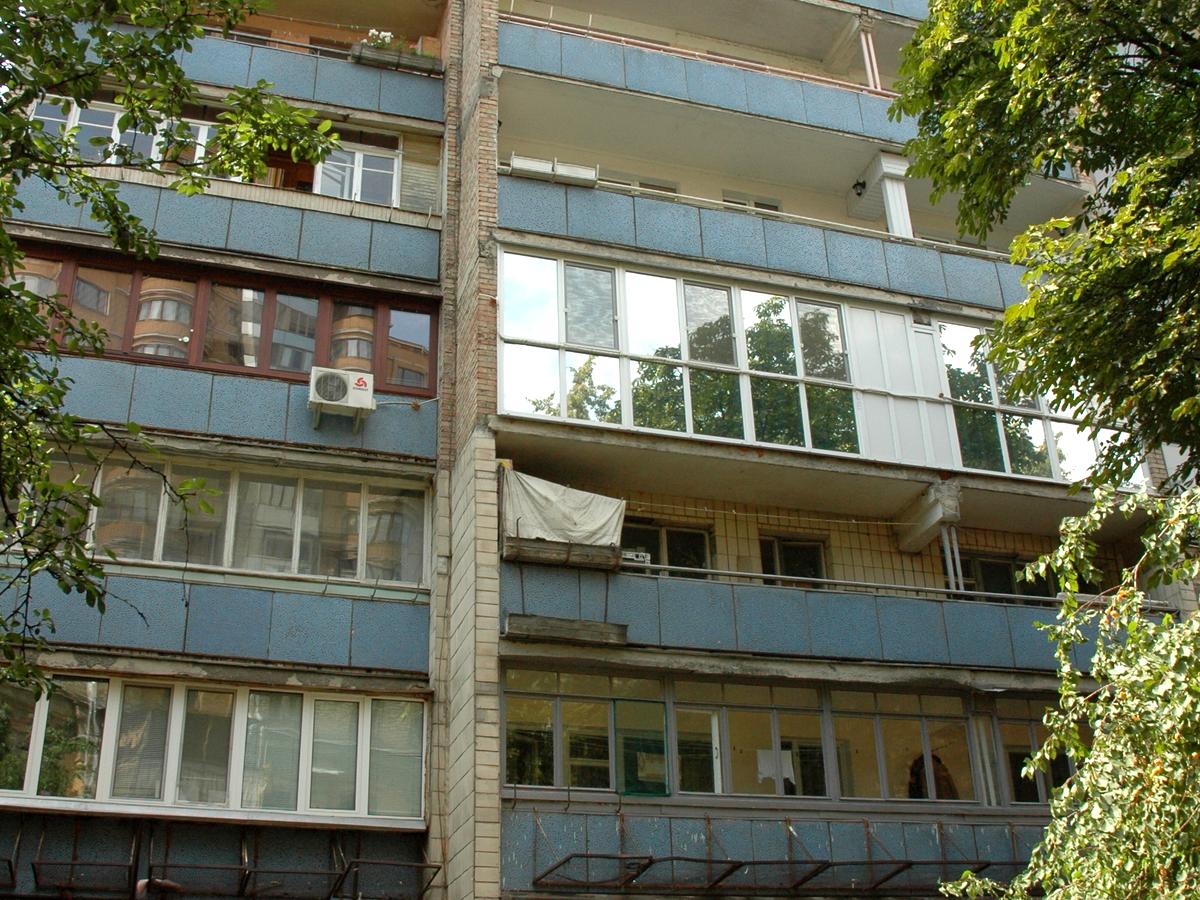 Фото будинку