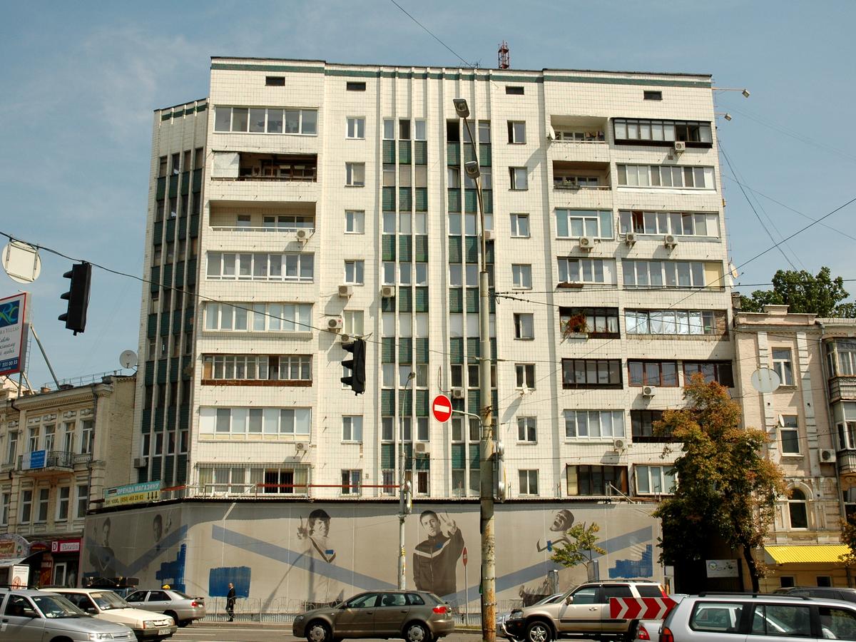 Фото будинку