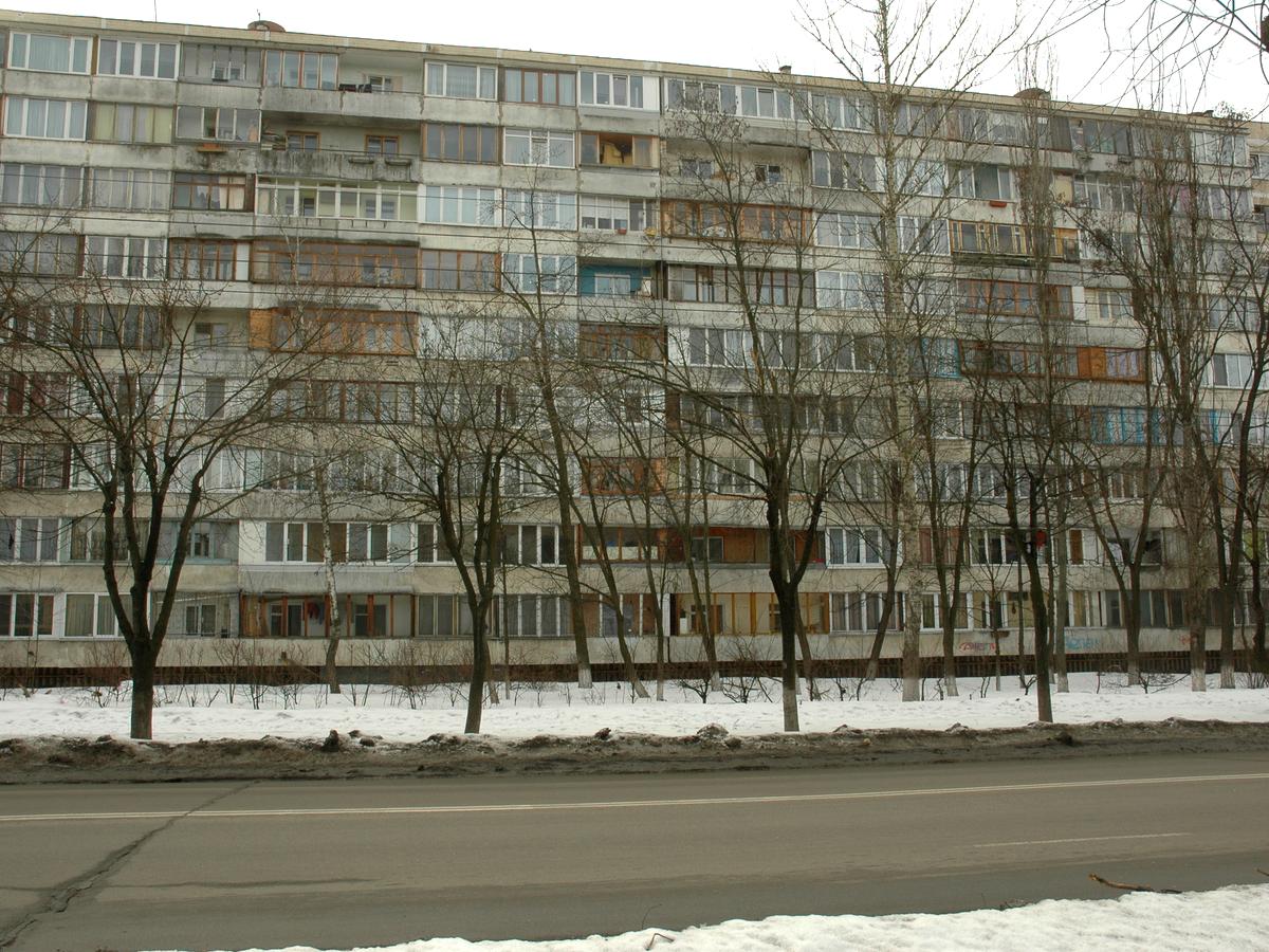 Фото дома