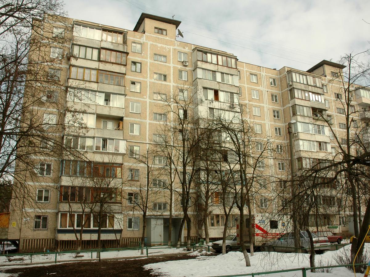 Фото дома