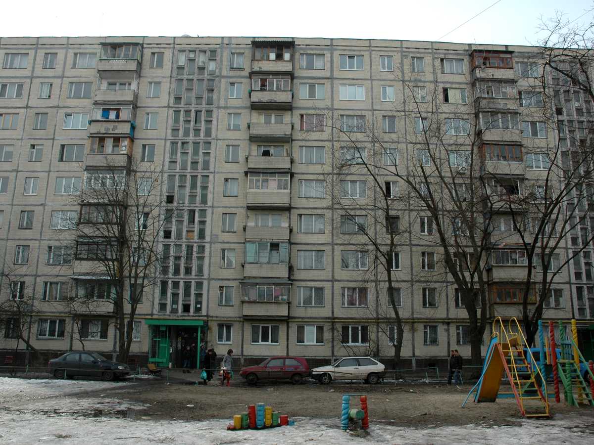 Фото будинку