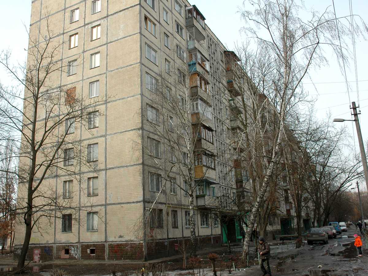 Фото будинку