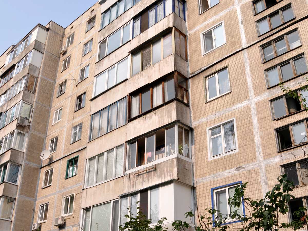 Фото будинку