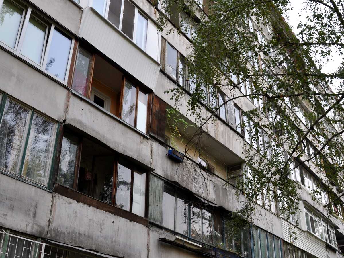 Фото будинку