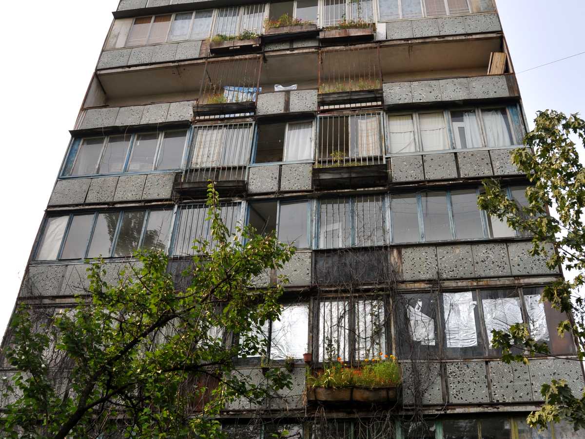 Фото будинку