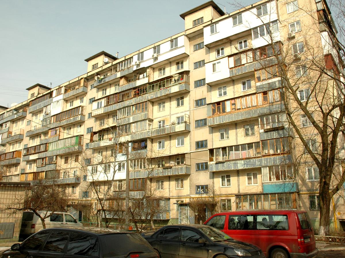 Фото будинку