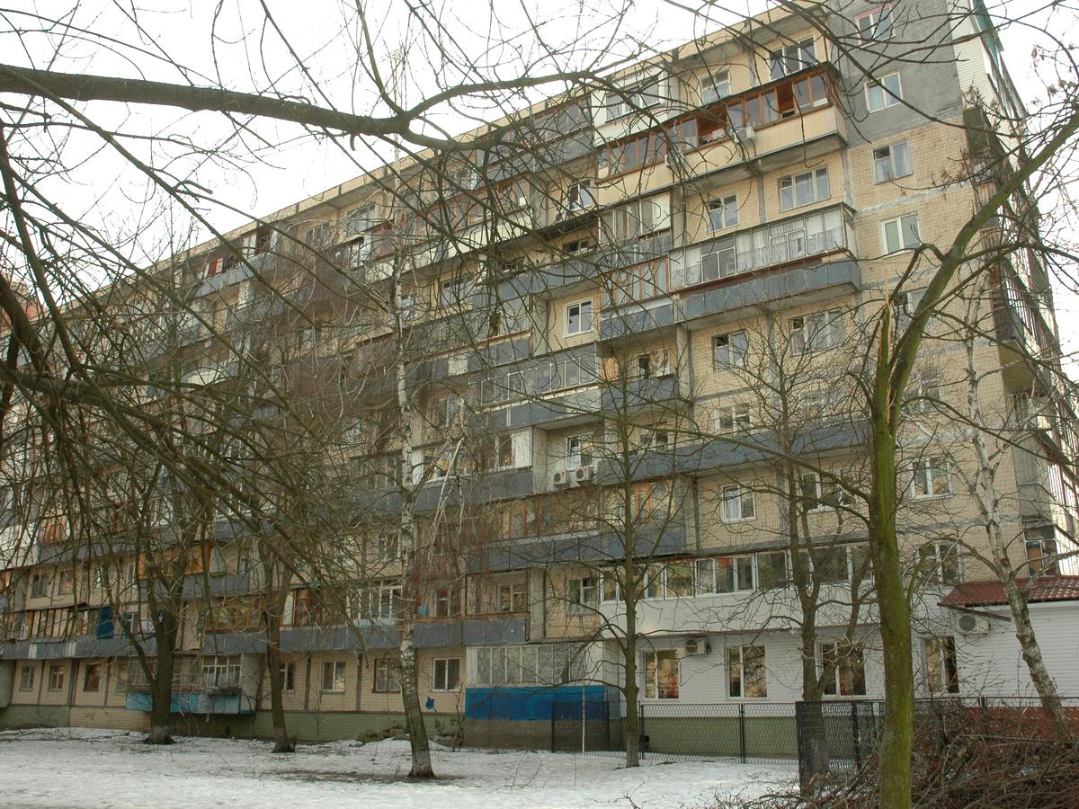 Фото будинку