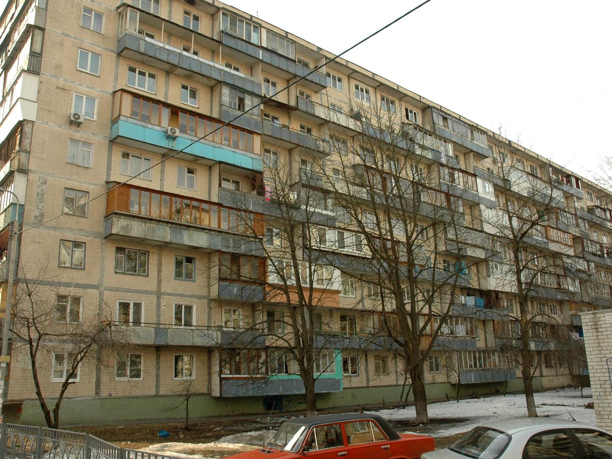 Фото будинку