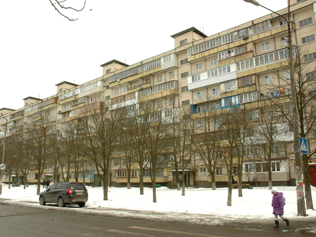 Фото дома
