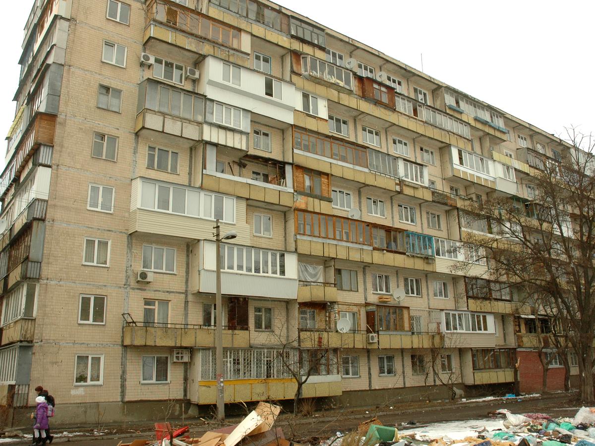 Фото дома