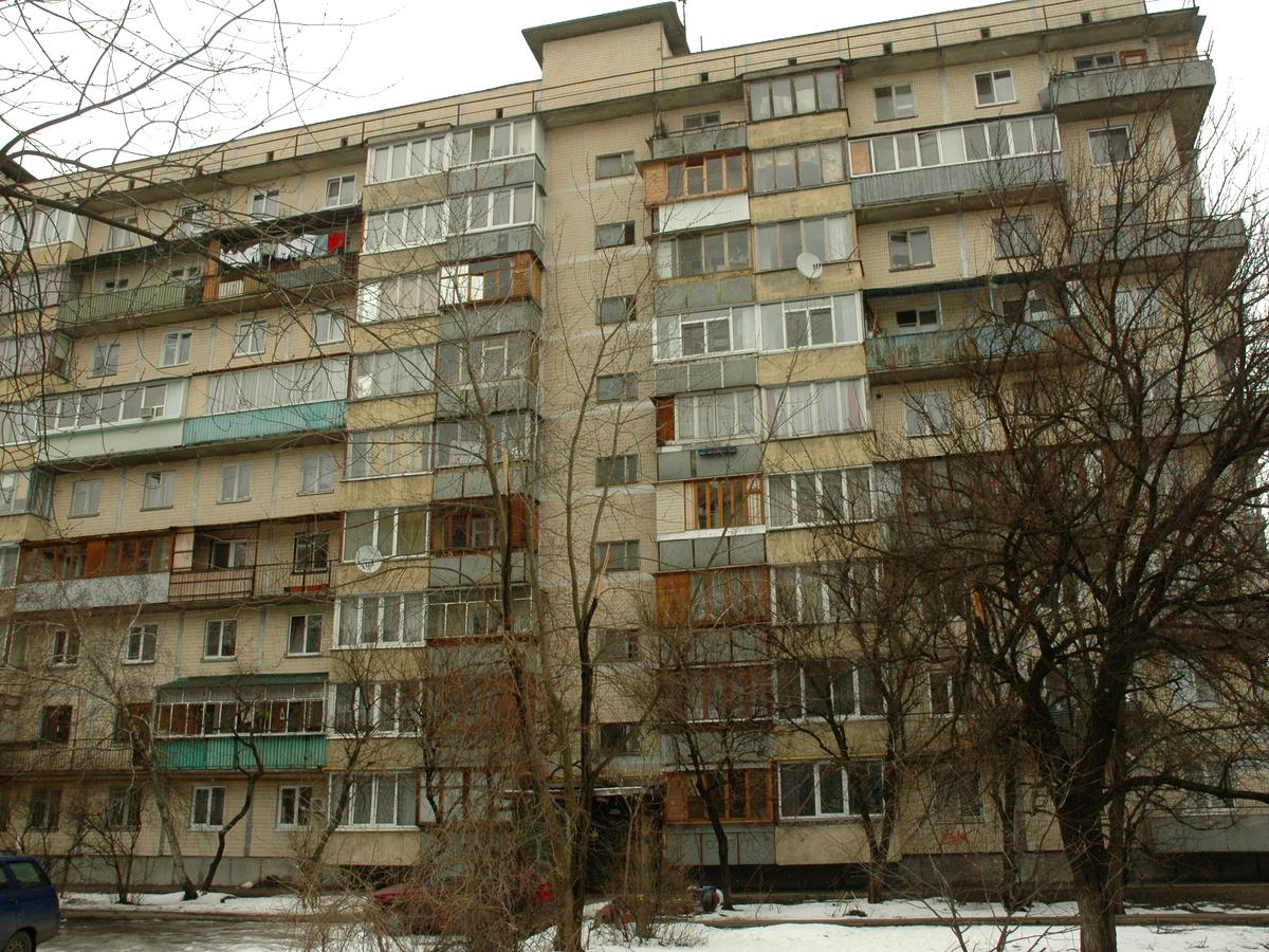 Фото дома