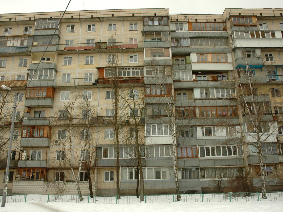 Фото дома
