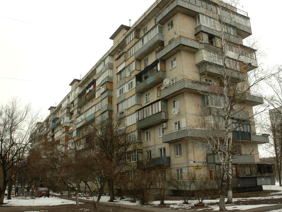 Фото дома